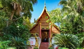 Thailand Passion Tour 14 days / 13 nights