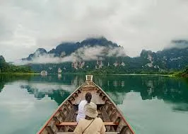 Center & South Thailand Tour 15 days / 14 nights