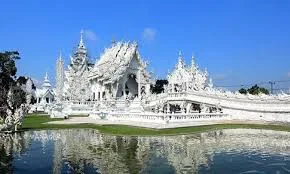 Chiang Rai Tour 3 days/ 2 nights