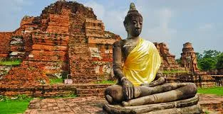Chiang Rai Tour 4 days / 3 nights