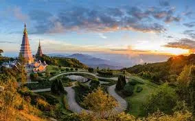 Chiang Mai Tour 4 days / 3 nights