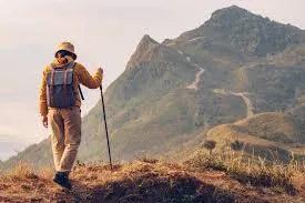 Chiang Mai & Lahu village trekking 3 days/2 nights