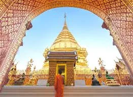 Mae Sairang & Mae Hong Son Tour 4 days / 3 nights