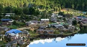 Chiang Mai & Mae Kampong village 2 days/1 night
