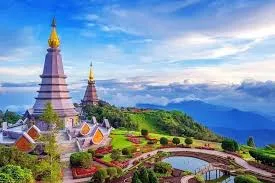Pai and Mae Hong Son Tour 4 days / 3 nights
