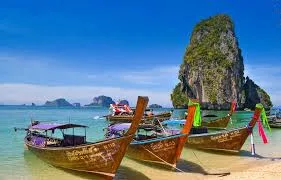 Amazing Thailand Tour 16 days / 15 nights