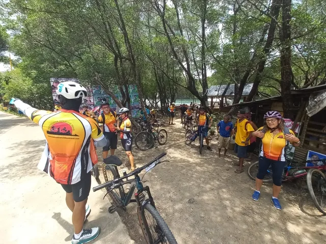 15 Days The Best Thailand Cycling Tours